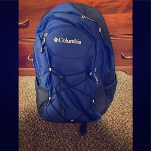 Columbia Backpack